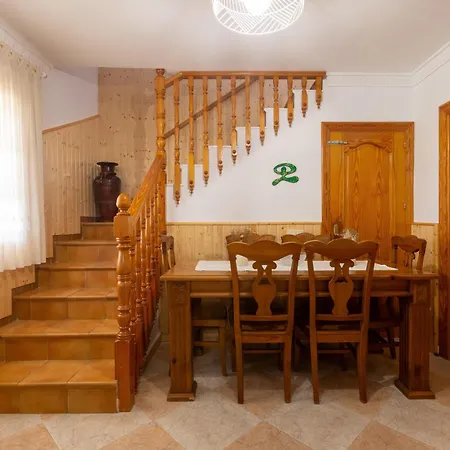 El Descanso Villa