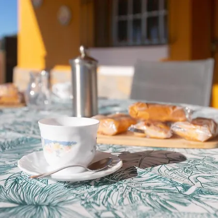 Villa El Descanso