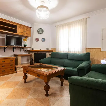 Villa El Descanso *