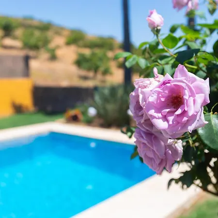 El Descanso Villa Mijas