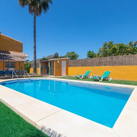 Villa El Descanso *
