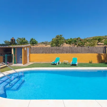 El Descanso Villa