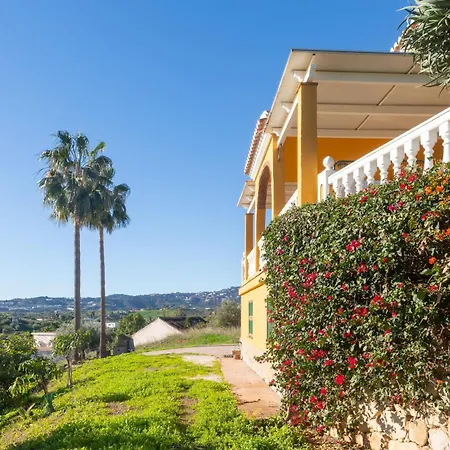 Villa El Descanso Mijas