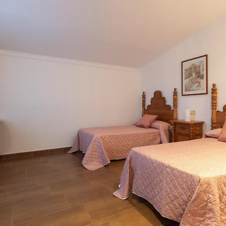 Villa El Descanso