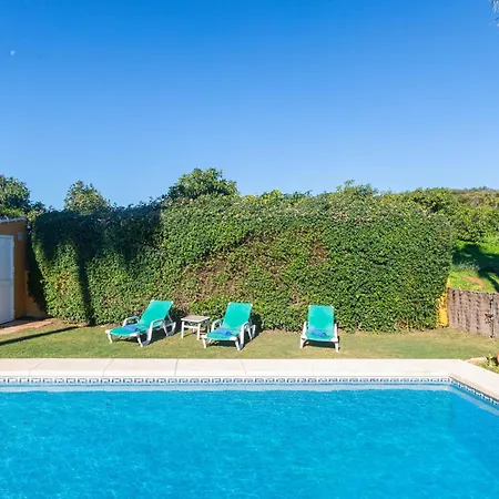 Villa El Descanso Mijas