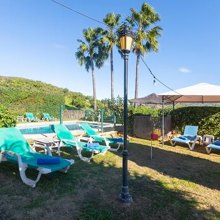El Descanso Mijas