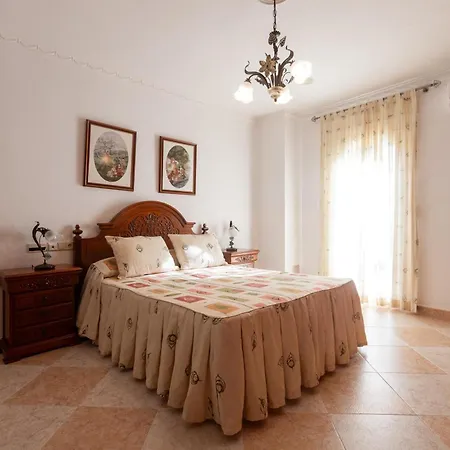 El Descanso Villa