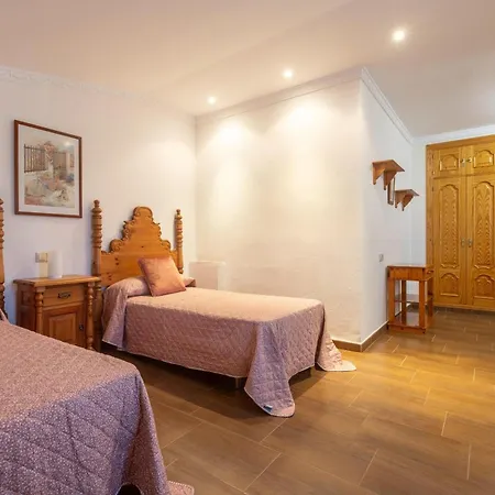 Villa El Descanso