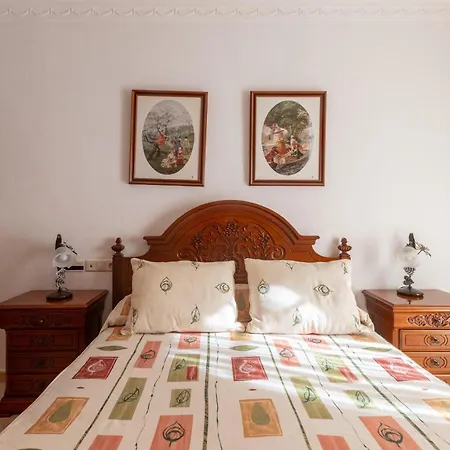 Villa El Descanso
