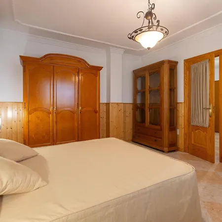 Villa El Descanso Mijas