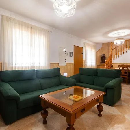 El Descanso Villa *